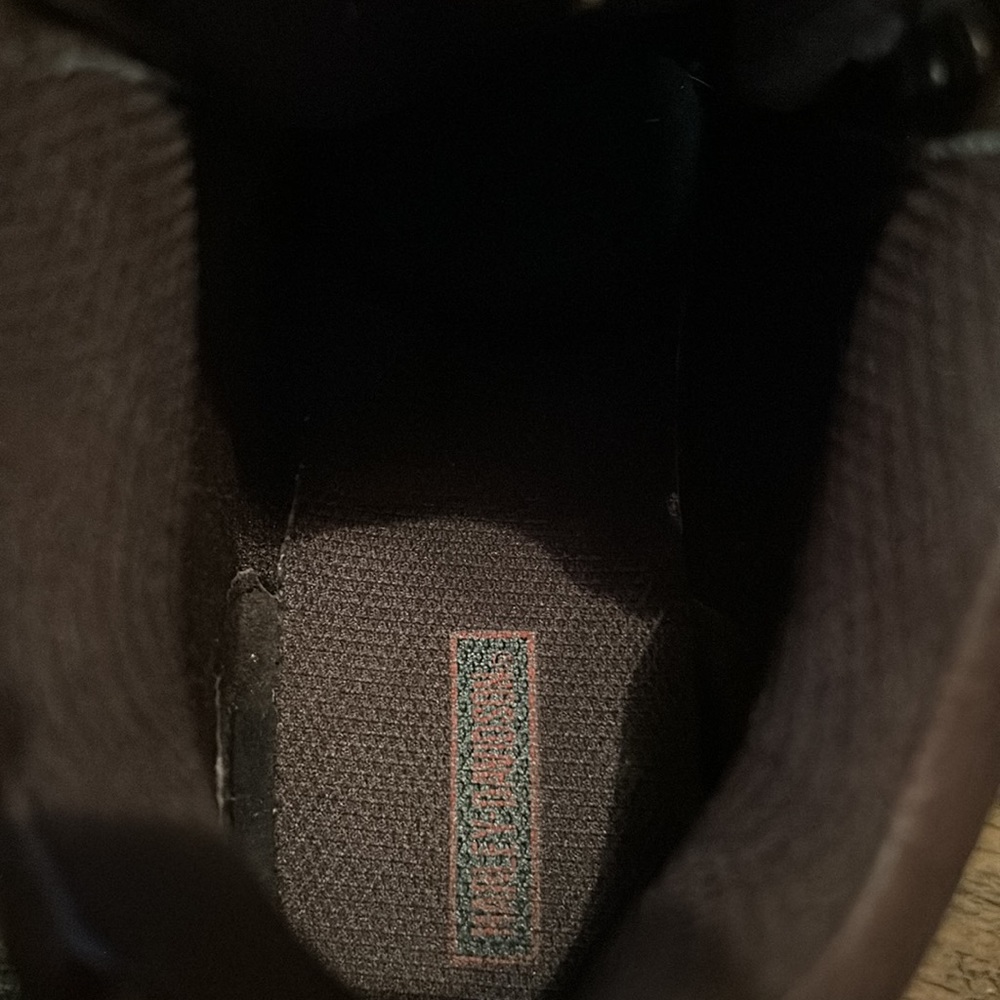 🥾 Harley Davidson Boots 🥾 - Picture 6 of 6